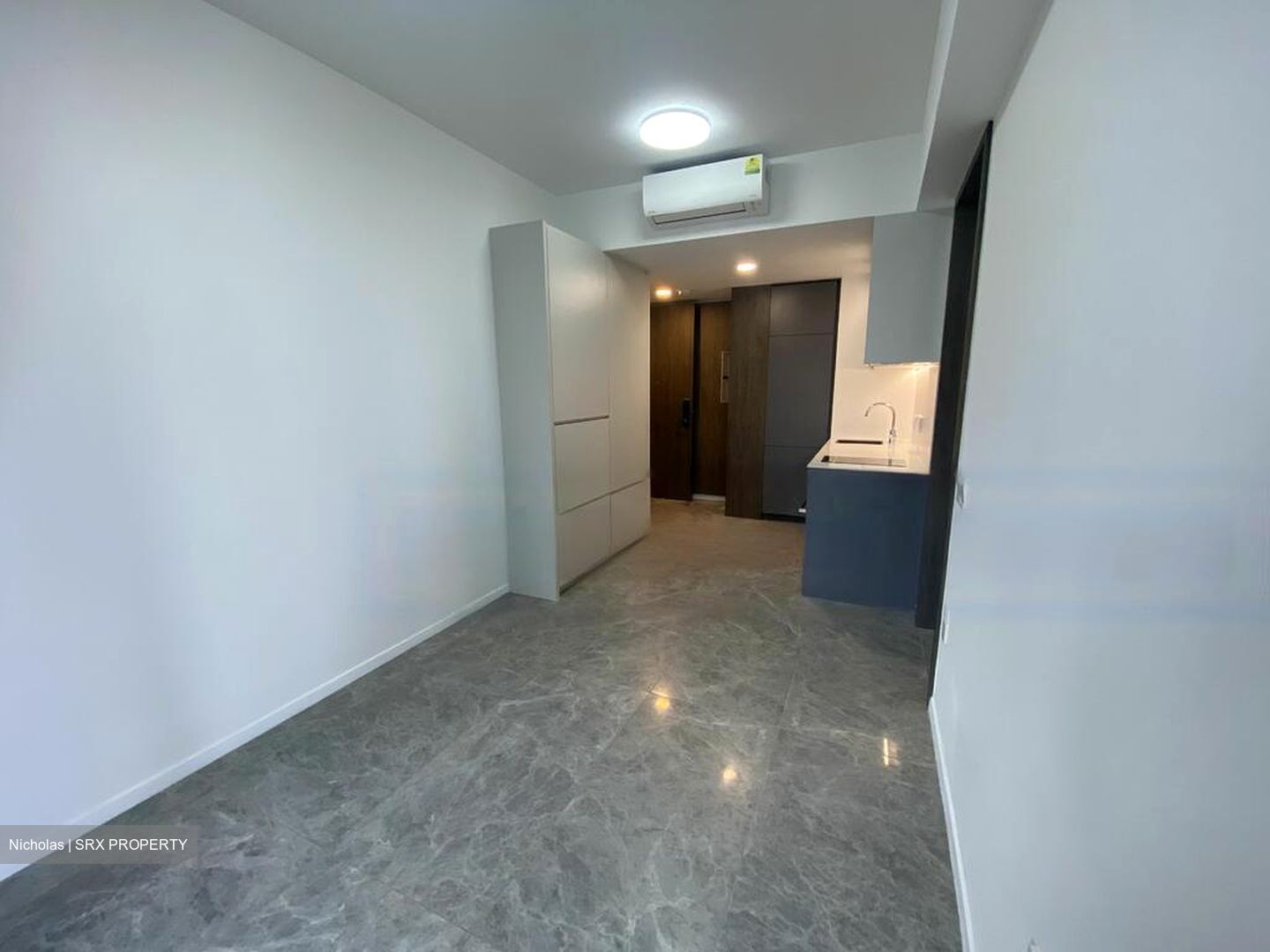 The M (D7), Apartment #476256831